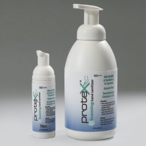 Protex Hand Sanitizers