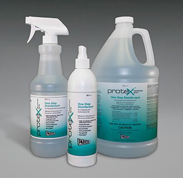 Protext Disinfectant Spray