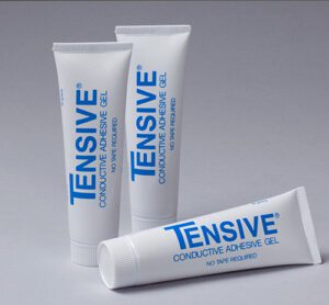Tensive Conductive Adhesive Gel by Parker Laboratories