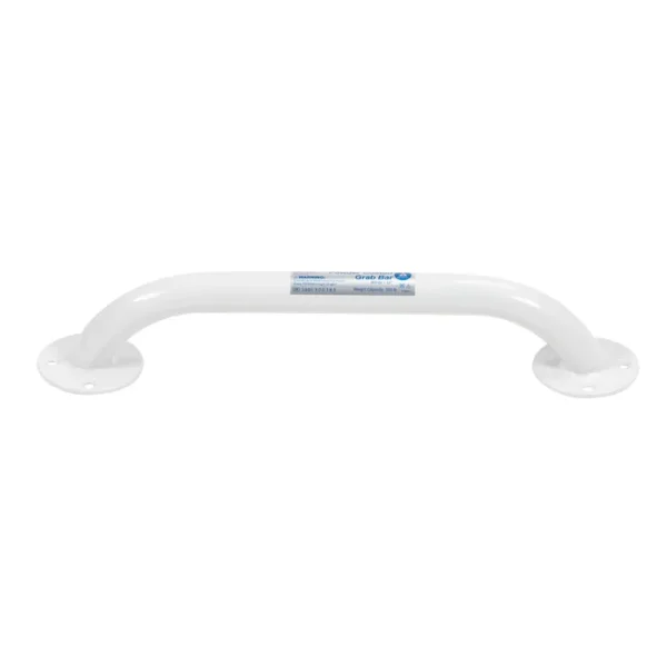 Powder Coated Grab Bar - 32inch - Image 2