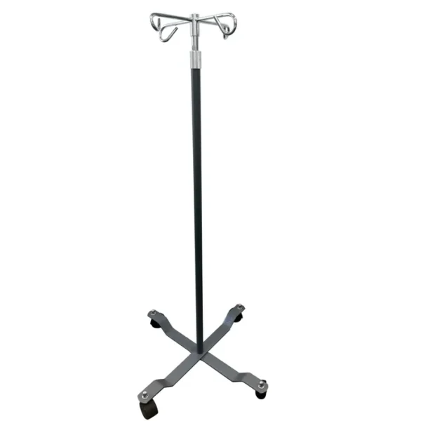 IV Pole - Removable 2-Hook Hanger - Image 2