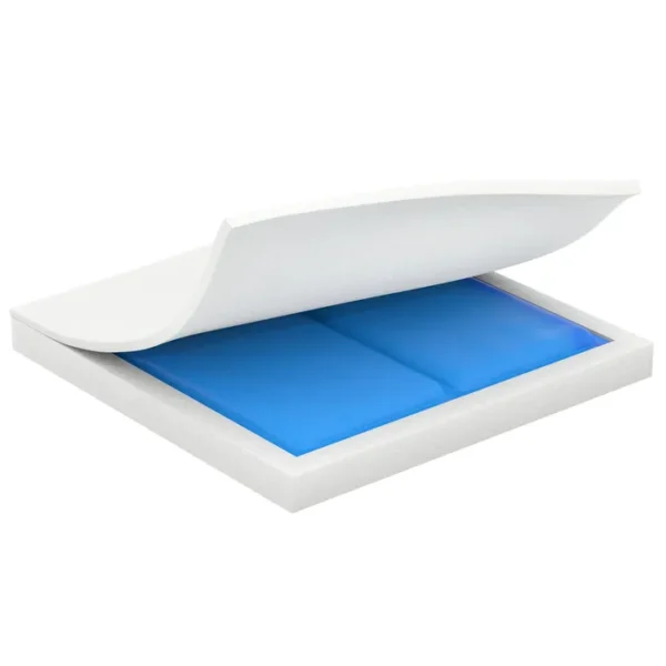 Ever-Soft Gel-Foam Cushion - 20 X 18 X 3in - Image 3