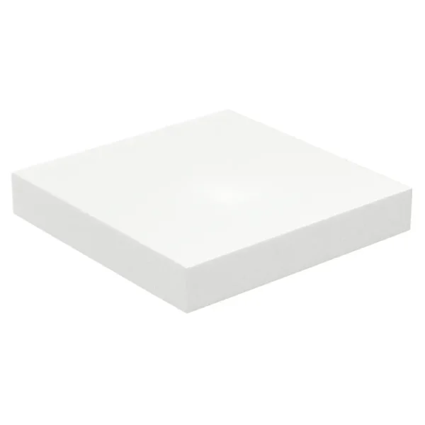 Ever-Soft Foam Cushion - 16 X 16 X 3in - Image 4