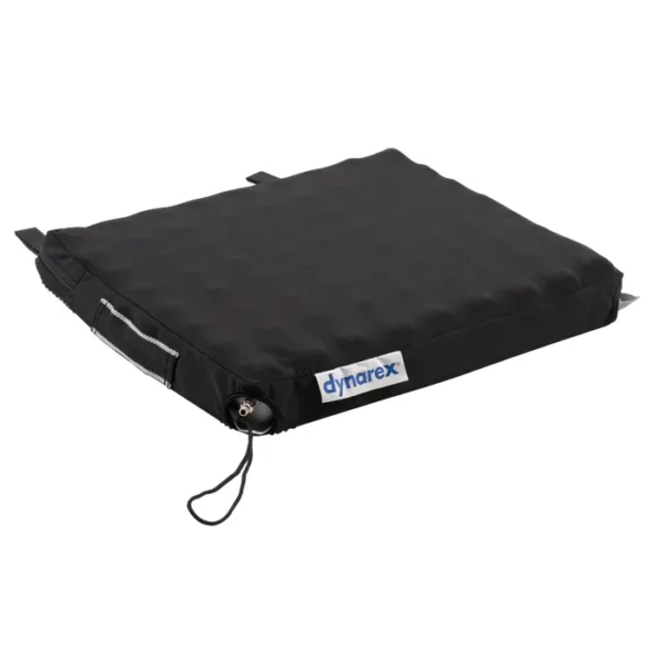 Ever-Soft Bariatric Air Cushions – 22" × 18" × 2"