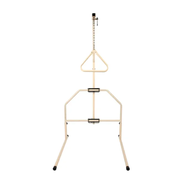 Long Term Care Trapeze Bar with Stand - Image 2