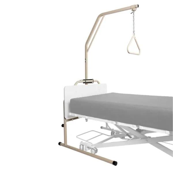 Long Term Care Trapeze Bar with Stand - Image 3