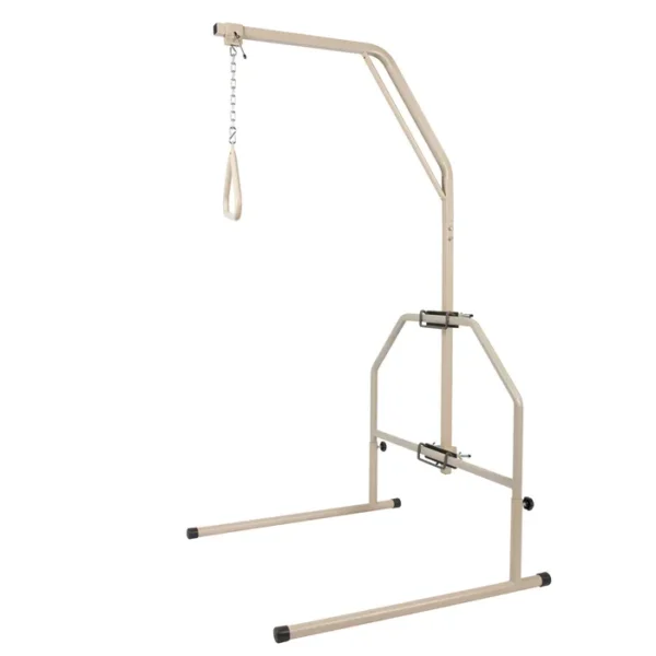 Long Term Care Trapeze Stand