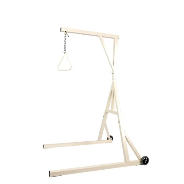 Bariatric Trapeze Bar with Stand