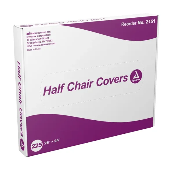 Half Chair Covers - Image 2