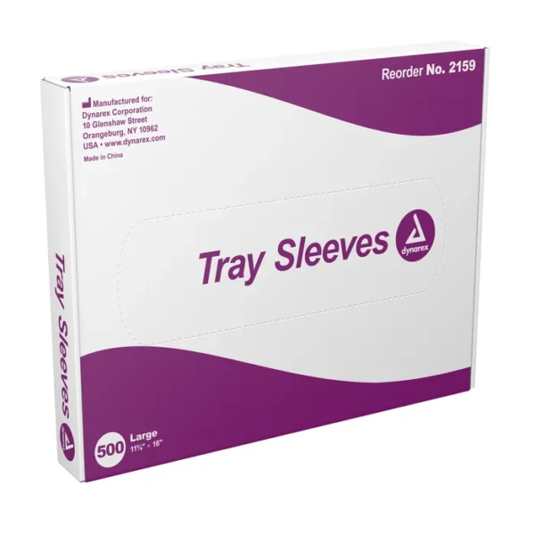 Tray Sleeves -Large 11 5/8" x 16" - Image 2