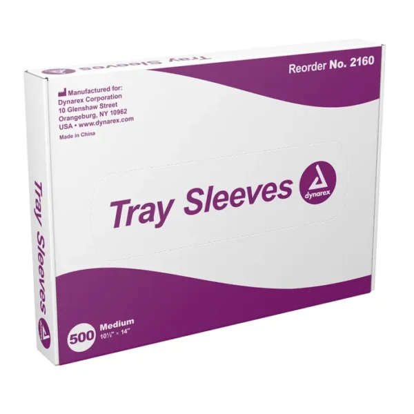 Tray Sleeves -Large 11 5/8" x 16" - Image 3