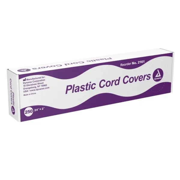 Plastic Cord Covers 24" x 2" - Image 3