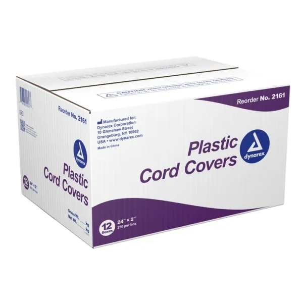 Plastic Cord Covers 24" x 2" - Image 4