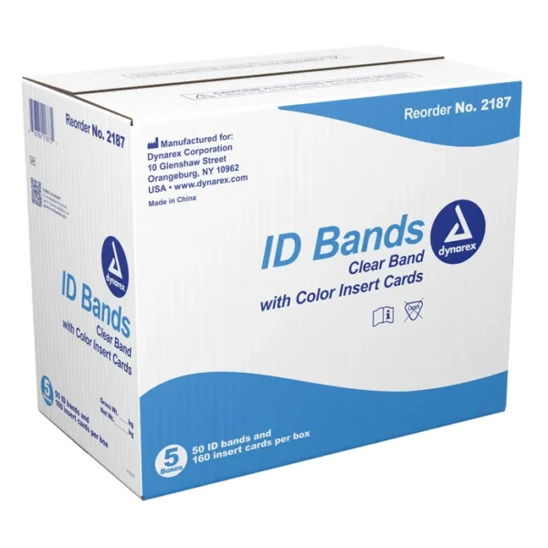 ID Bands - Image 5