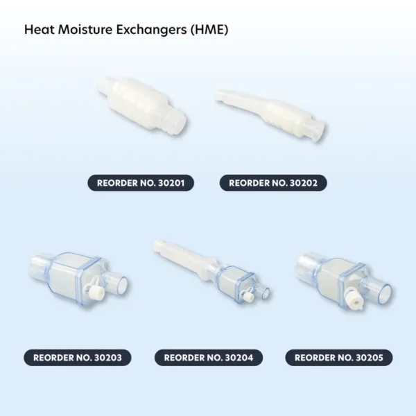 Heat Moisture Exchanger (HME) 600 - Image 7