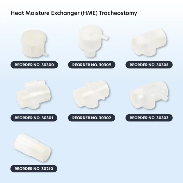 Pediatric/Neonatal Mini Tracheostomy (HME) 50 - Image 2