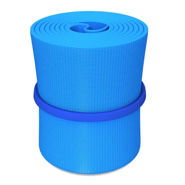 Tourniquets Latex Free - 1" x 18" Blue