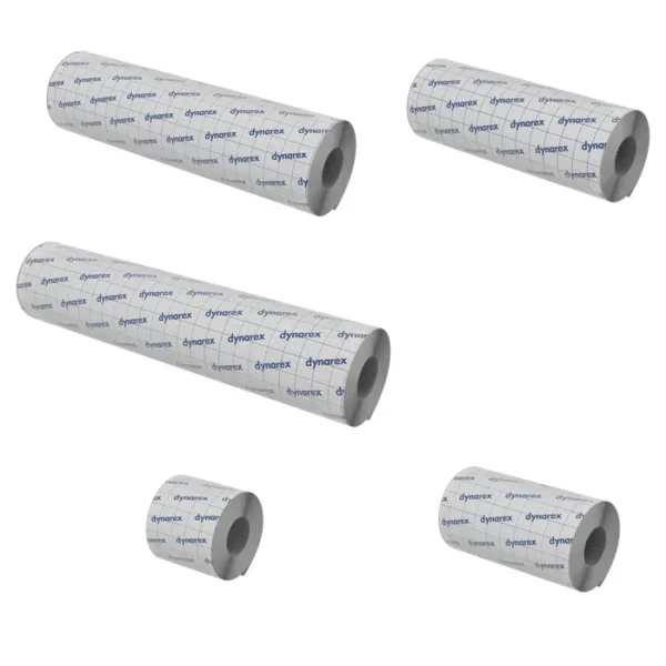 View Guard Transparent Film Dressing Roll 2" x 11yds