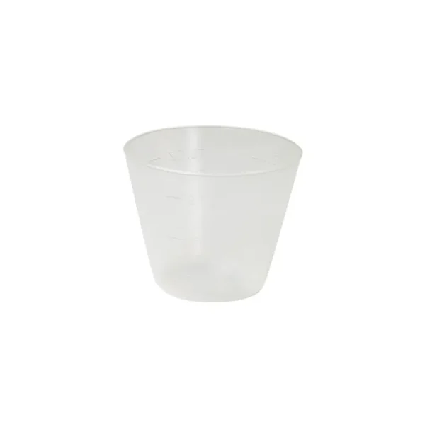 Medicine Cup 1 oz - Image 3