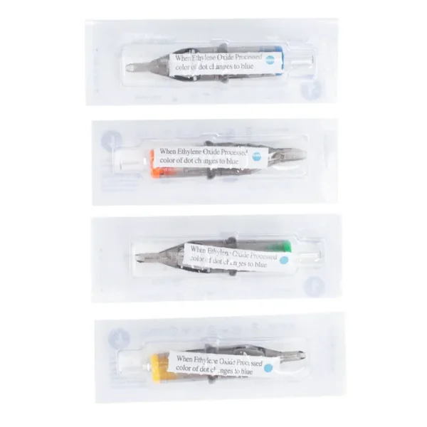 Fearless Tattoo Cartridges - Curved Magnum, 1225M1C - Image 3