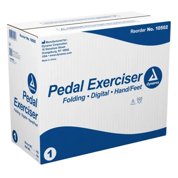 Digital Pedal Exerciser - Image 4