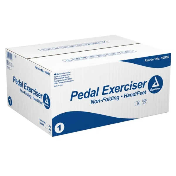 Pedal Exerciser -  Non-Folding - Image 3