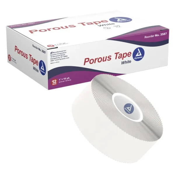 Porous Tape 2" x 10 yds - Image 3