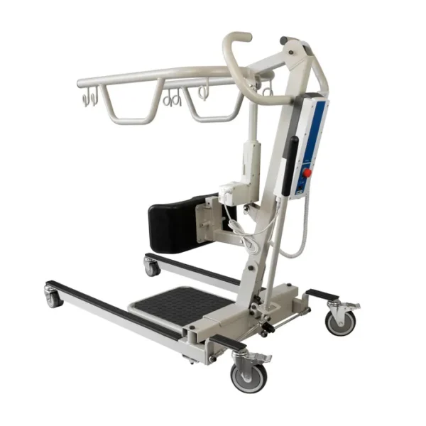 Sit-to-Stand Electric Patient Lift - Image 2