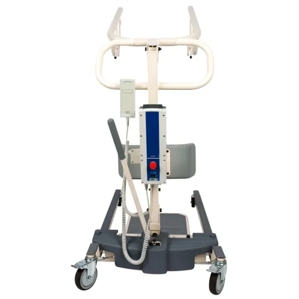 Sit-to-Stand Electric Patient Lift - Image 3