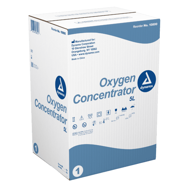 Oxygen Concentrator - 5L - Image 5