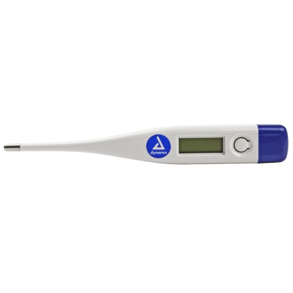 Digital Thermometer