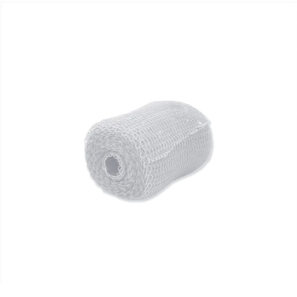 Casting Tape 2" x 4 yds, White