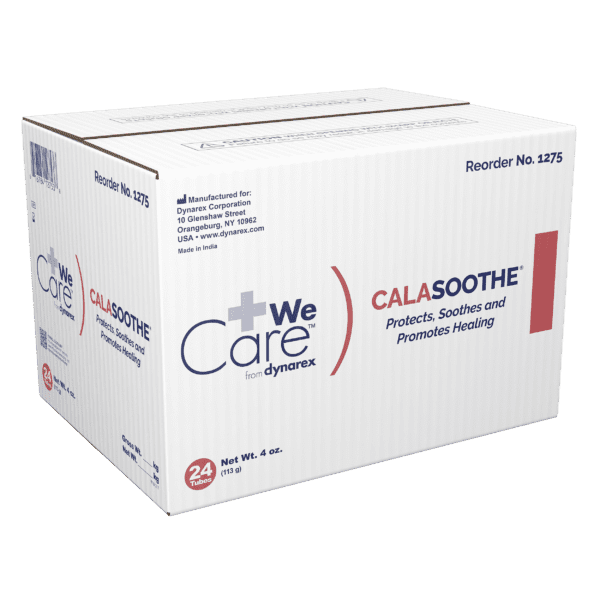 CalaSoothe Skin Protectant Cream - Image 2