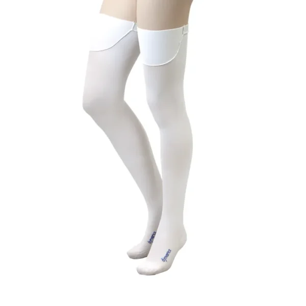 DynaFit Compression Stockings, Knee - X-Large, Regular - Image 3