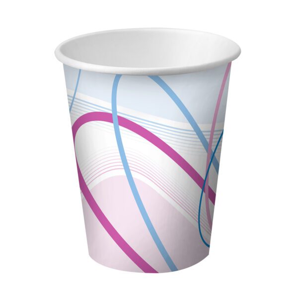 Paper Cups 5 oz - Image 2