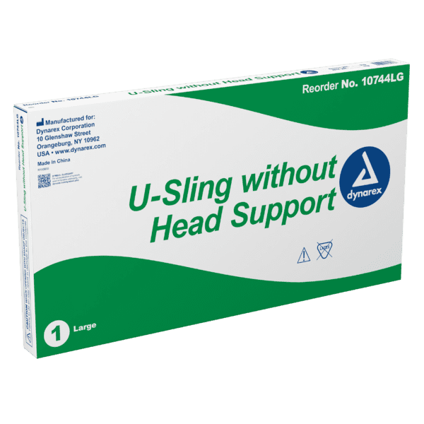 U-Sling without Head Support - Large - Image 2