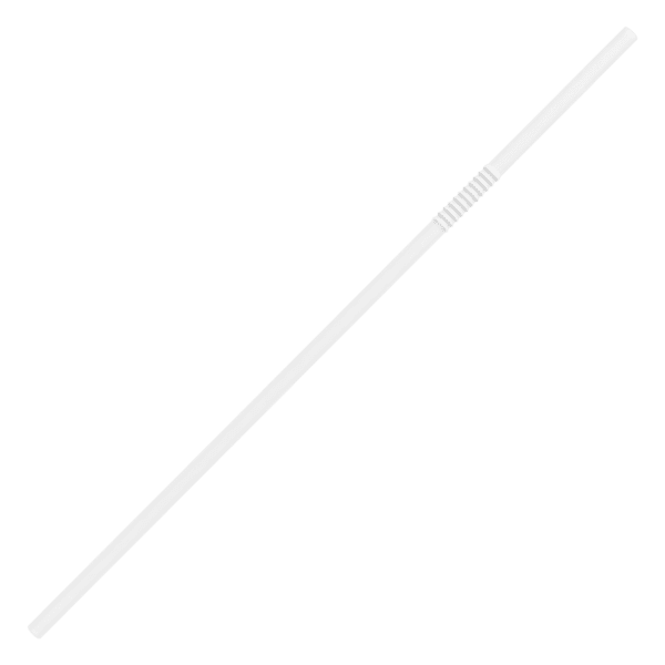 Flex Straws 7 3/4" (Length) - Image 2