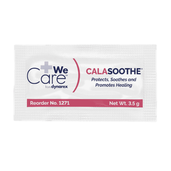 CalaSoothe Skin Protectant Cream