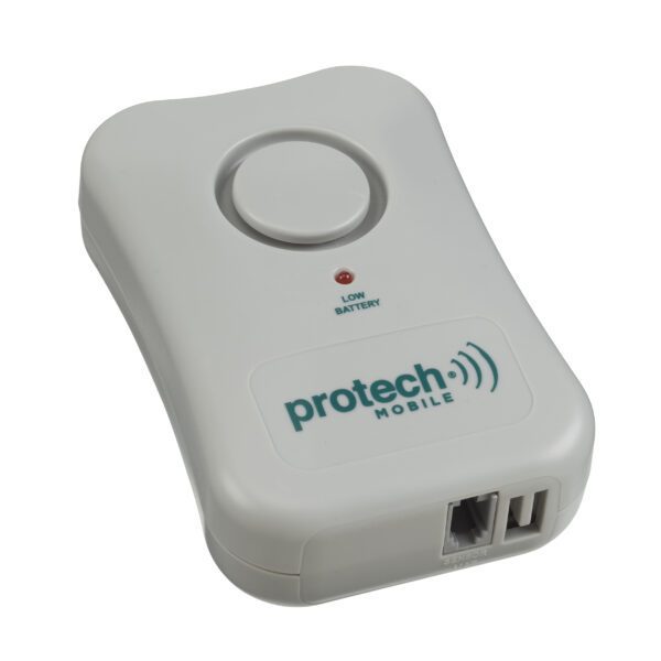 Protech Mobile Monitor