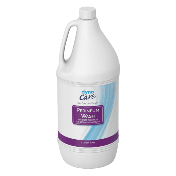 Perineum Wash - 1 Gallon