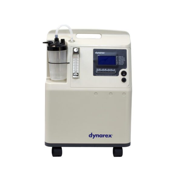 Oxygen Concentrator - 5L - Image 2