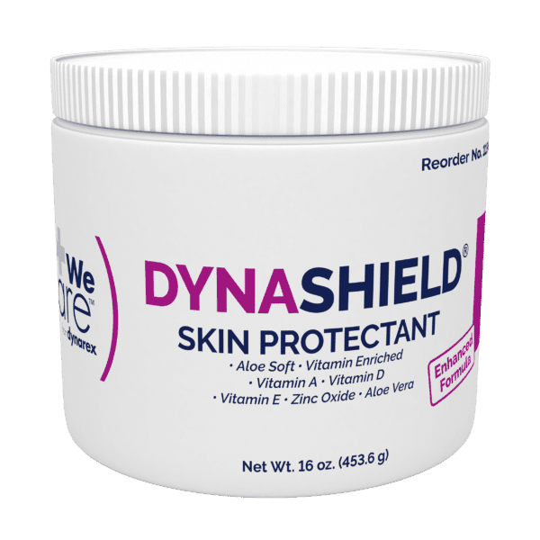 DynaShield Skin Protectant Barrier Cream 16 oz. Jar