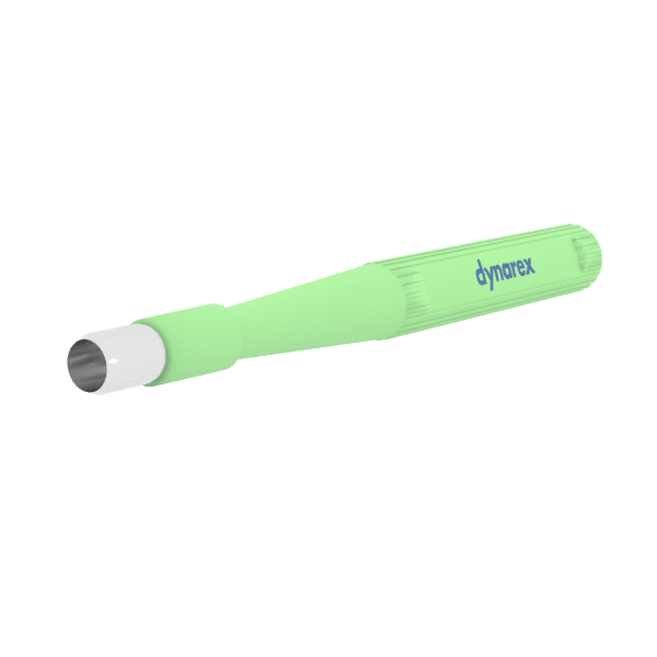 Biopsy Punches 6.0mm, Light Green