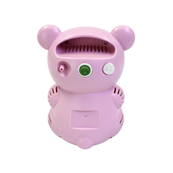 MyPiggy Compressor Nebulizer - Image 3