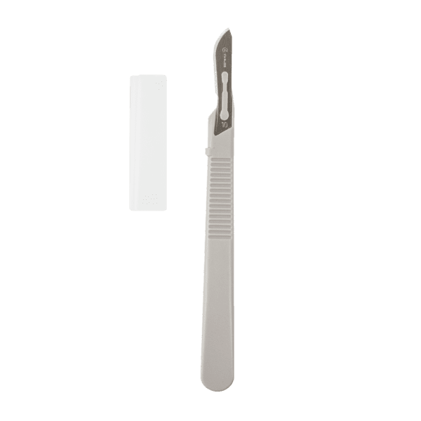 Medi-Cut Scalpels Disposable Sterile #10