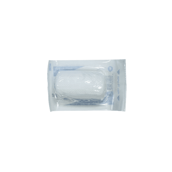 Stretch Gauze Bandage Roll - 2", Sterile