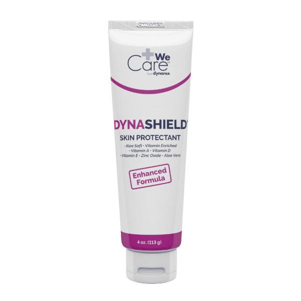 DynaShield Skin Protectant Barrier Cream 4 oz. Tube