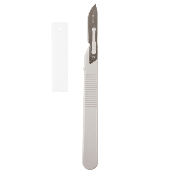 Medi-Cut Scalpels Disposable Sterile #22