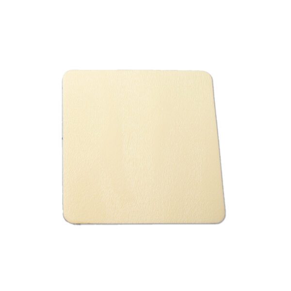 SiliGentle Non-Adhesive Silicone Foam Dressings - 6"x6"