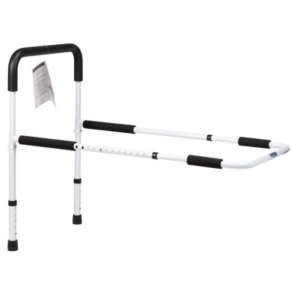 Homecare Adjustable Assist Rail